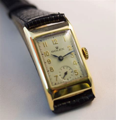 rolex watches square one|vintage rolex watches 1930s.